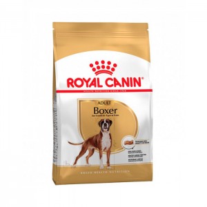 Royal Canin Boxer - Рояль Канин для Боксера